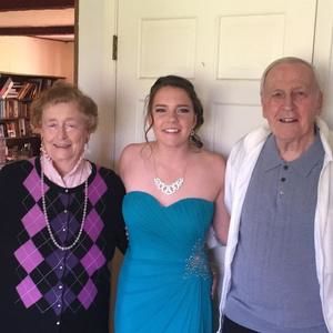 Meet your Posher, Kelsey